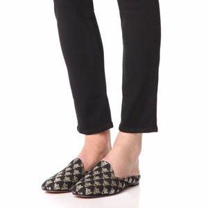 Aquazzura Brando Slipper